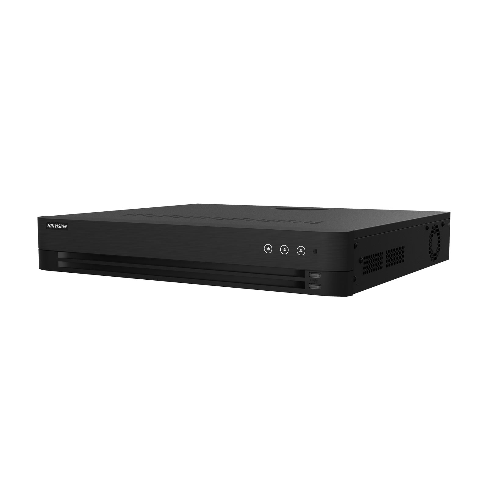 Hikvision DS-7708NXI-K4(D)8-ch 1.5U K Series AcuSense 4K NVR