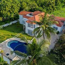 Villa Macheo