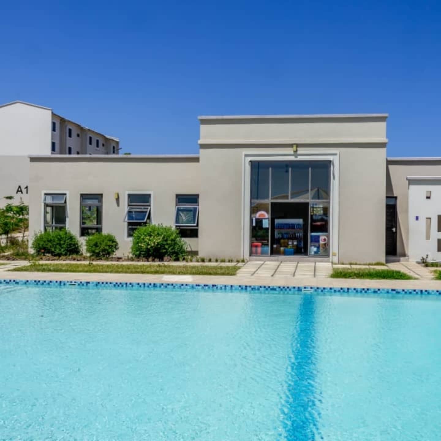 3 Bedroom Master Ensuite For Sale In Vipingo