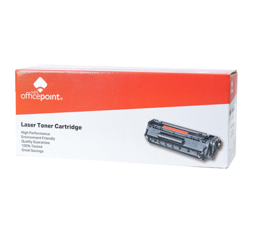 Brother TN2455 high yield compatible toner