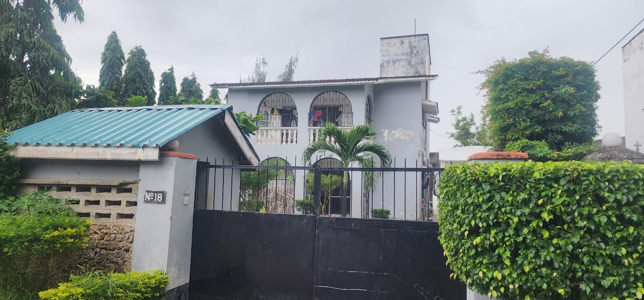 3 Bedroom Own Compound For Sale In Nyali