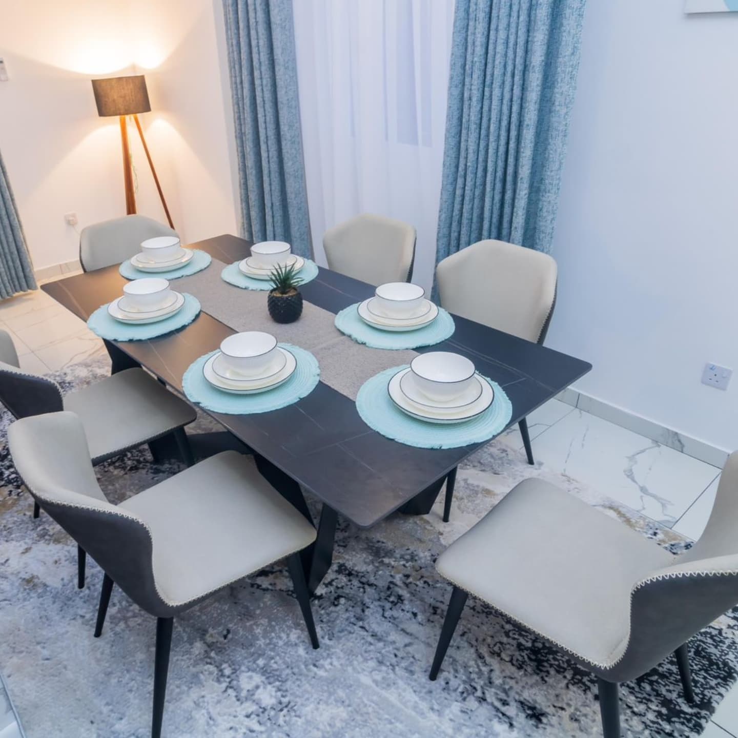 2 Bedroom Apartment In Nyali.
