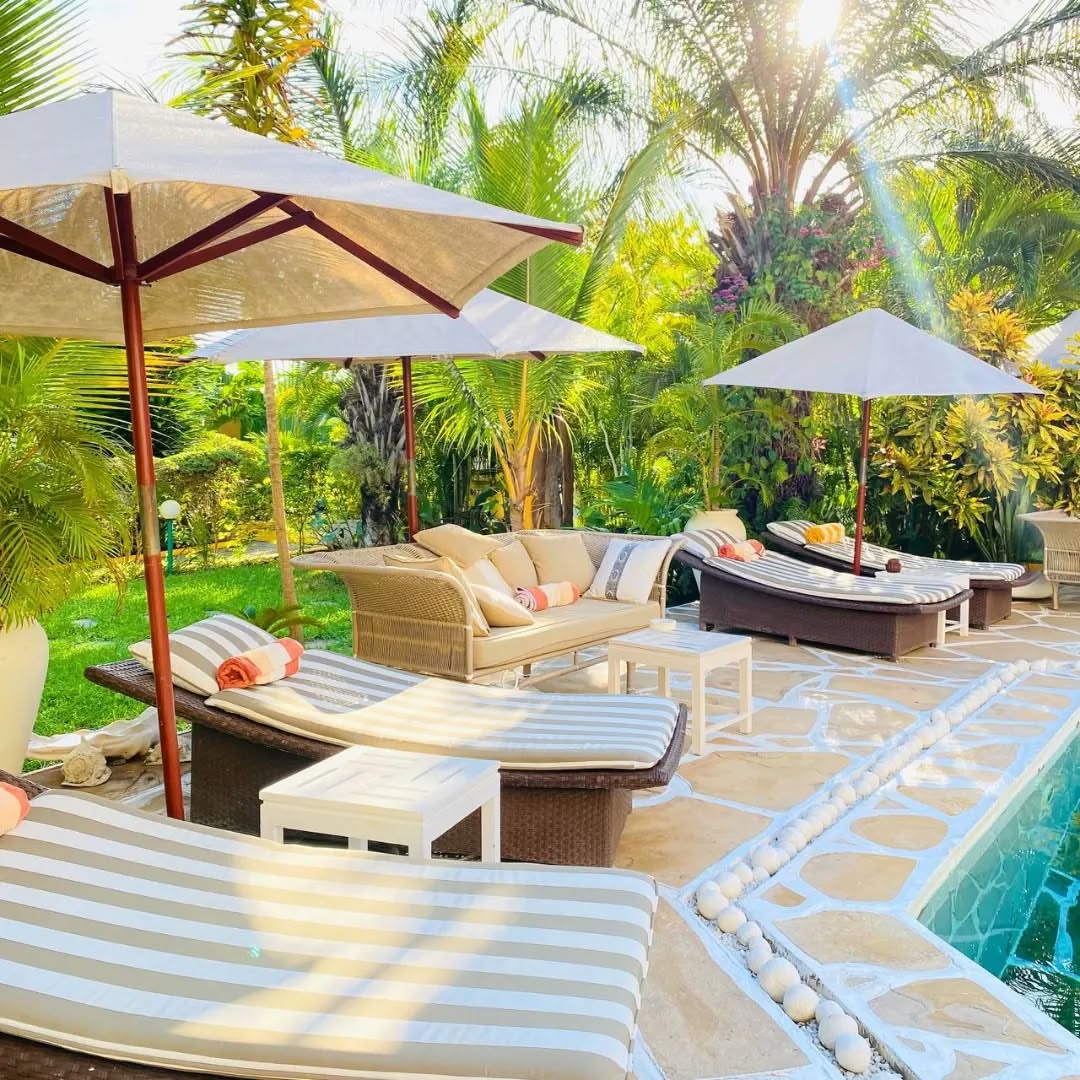 1 Bedroom Short let In Diani