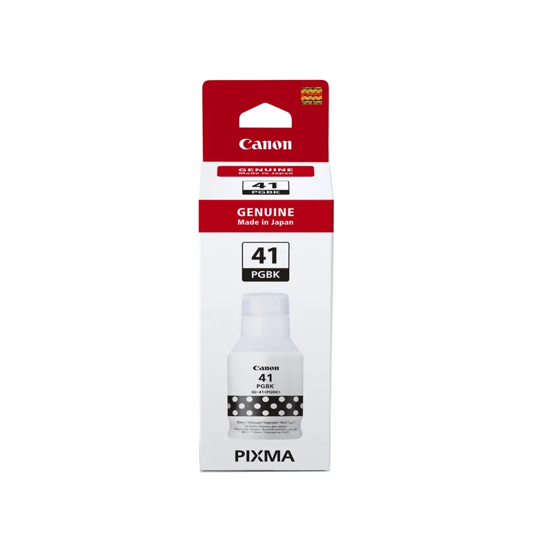 Canon Gl-41 black