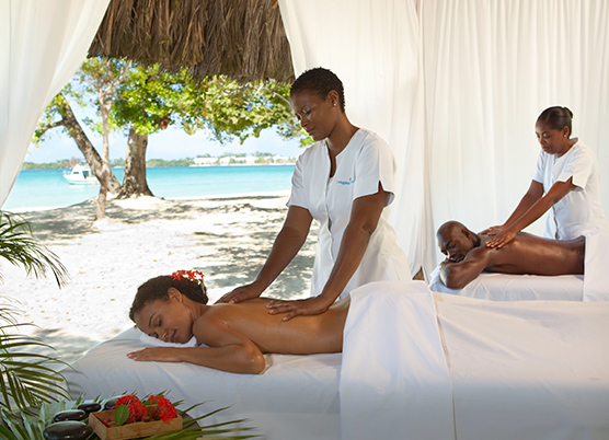 Honey Moon Package