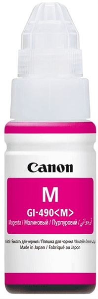 Canon Gl-490 Magenta