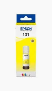 Epson 101 yellow