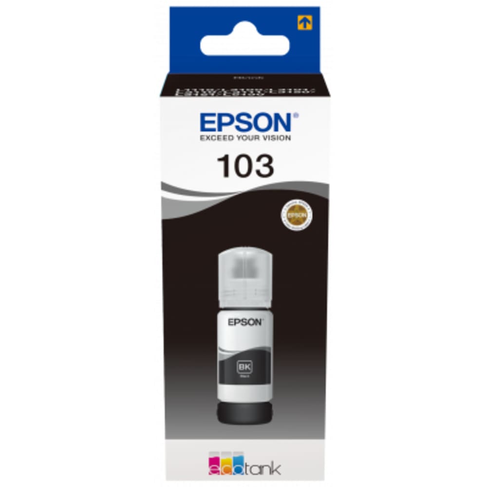 Epson 103 black 70ml