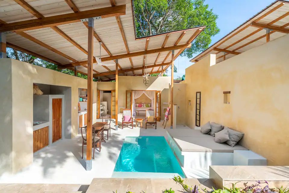 Sykes Suite Diani