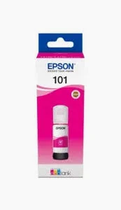 Epson 101 magenta