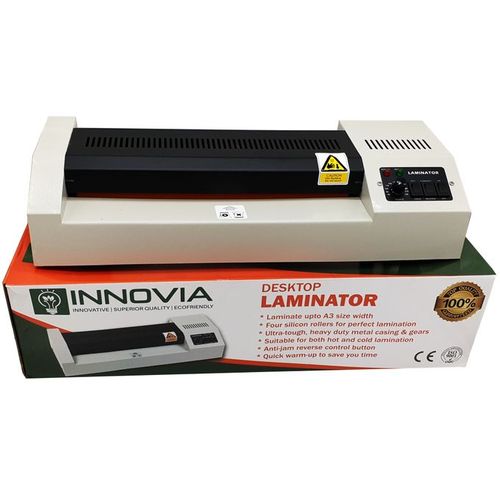 INNOVIA LAMINATOR A3,A4