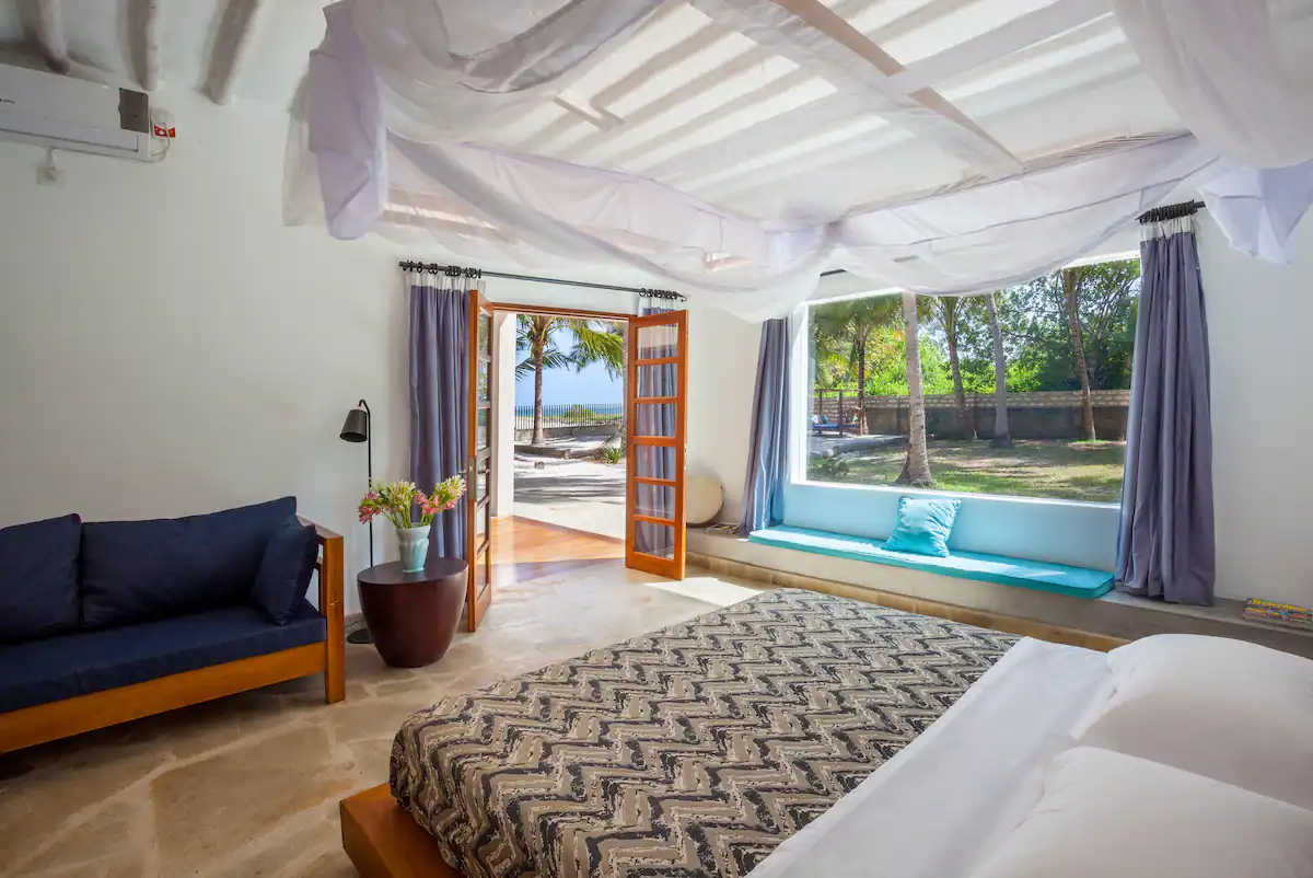 Marula Cottage Diani