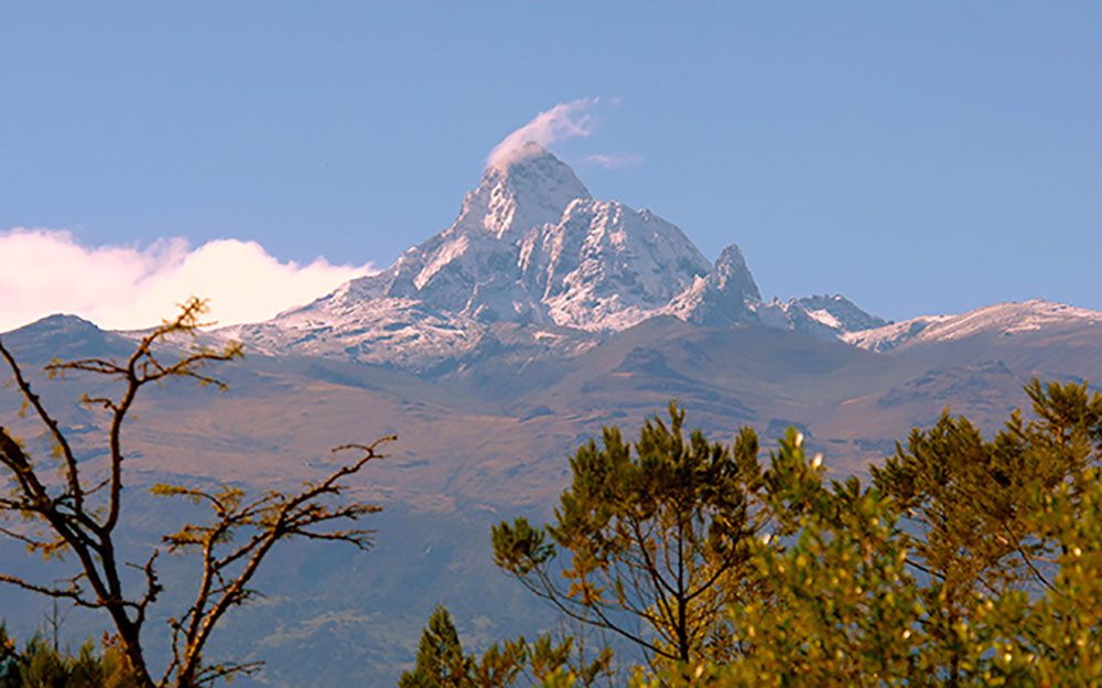Nanyuki