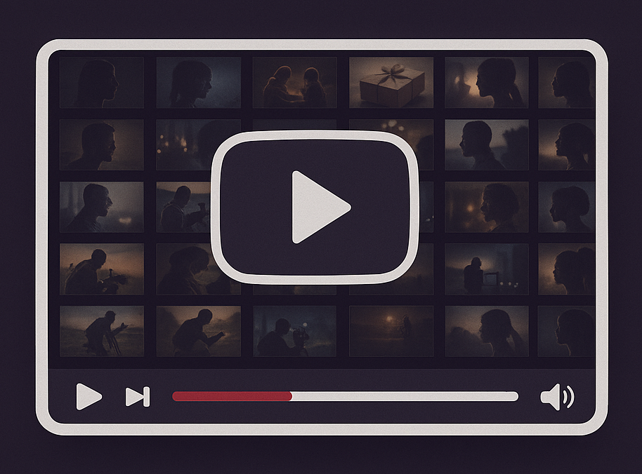 Our Video Portfolio