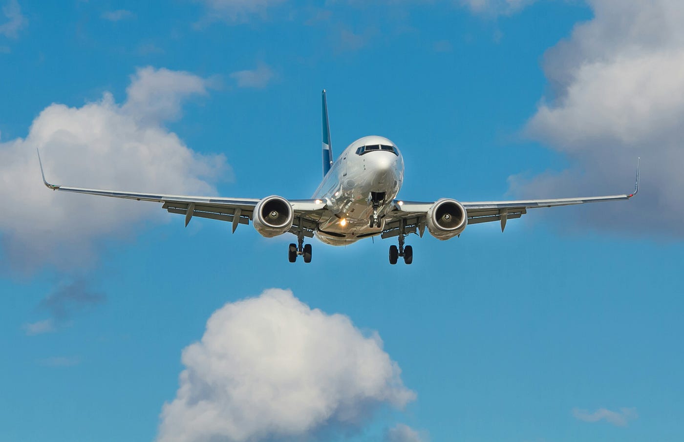 Air Ticketing/Flight Bookings