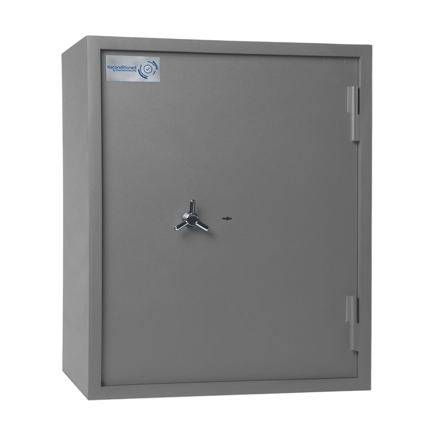 Buying and Selling second hand Safes