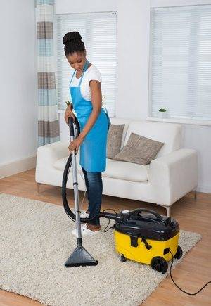 Specialty Cleaning Services