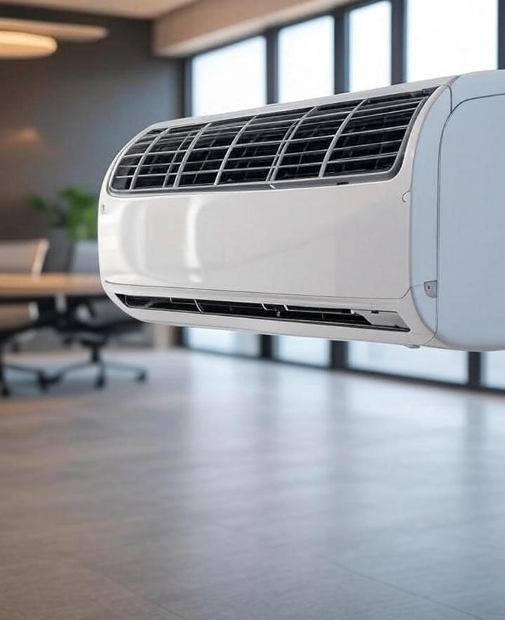 Sales & supply of Air Conditioners