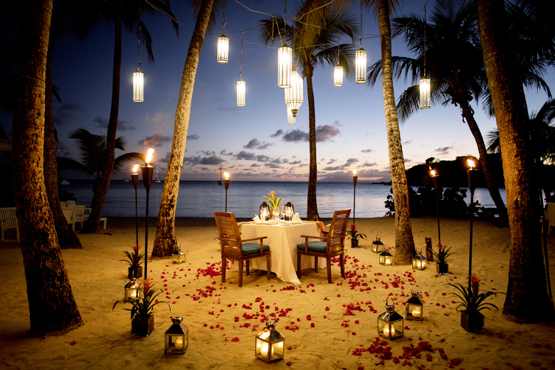 Honeymoon Packages