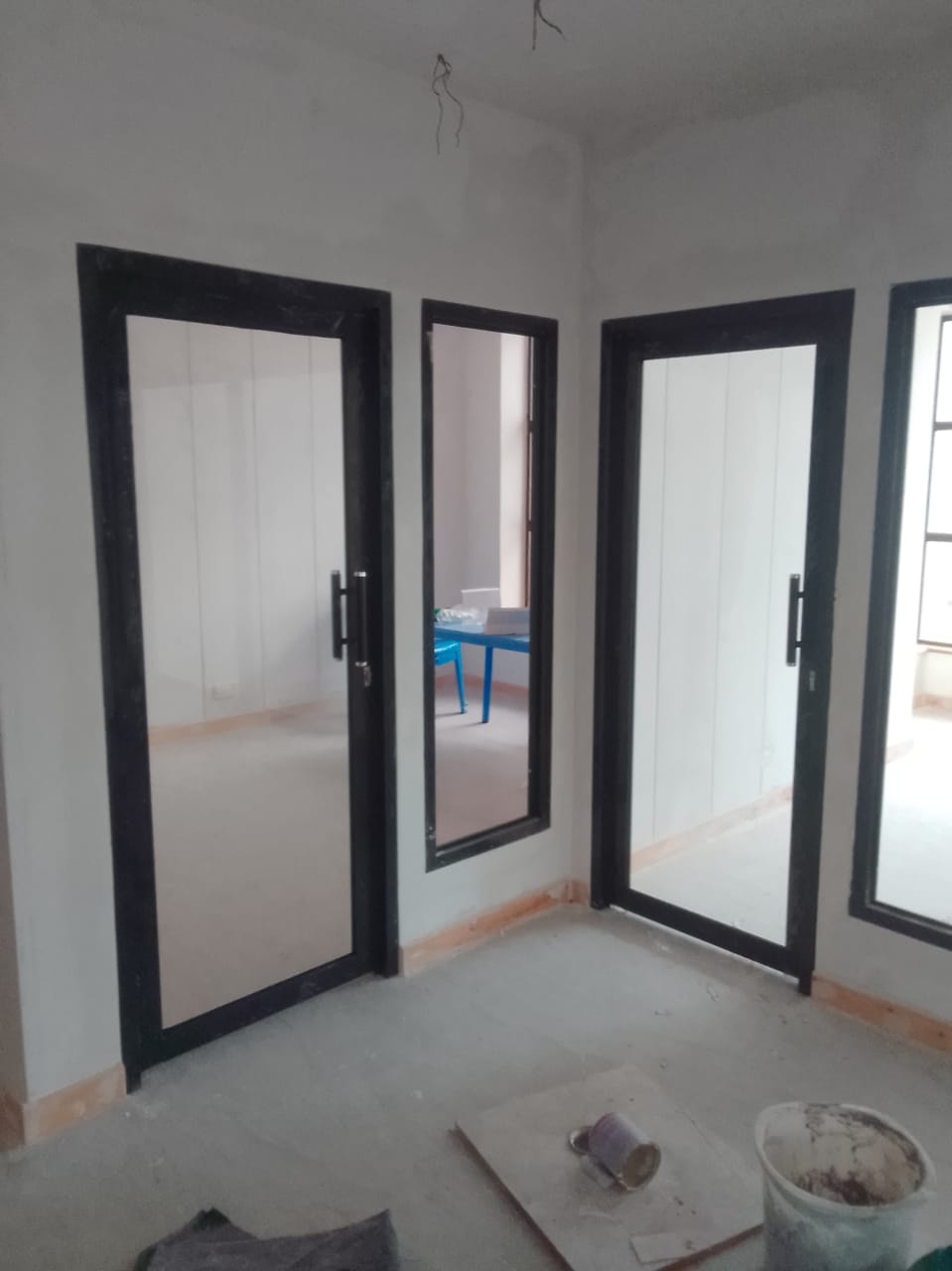 Door Manufacturing