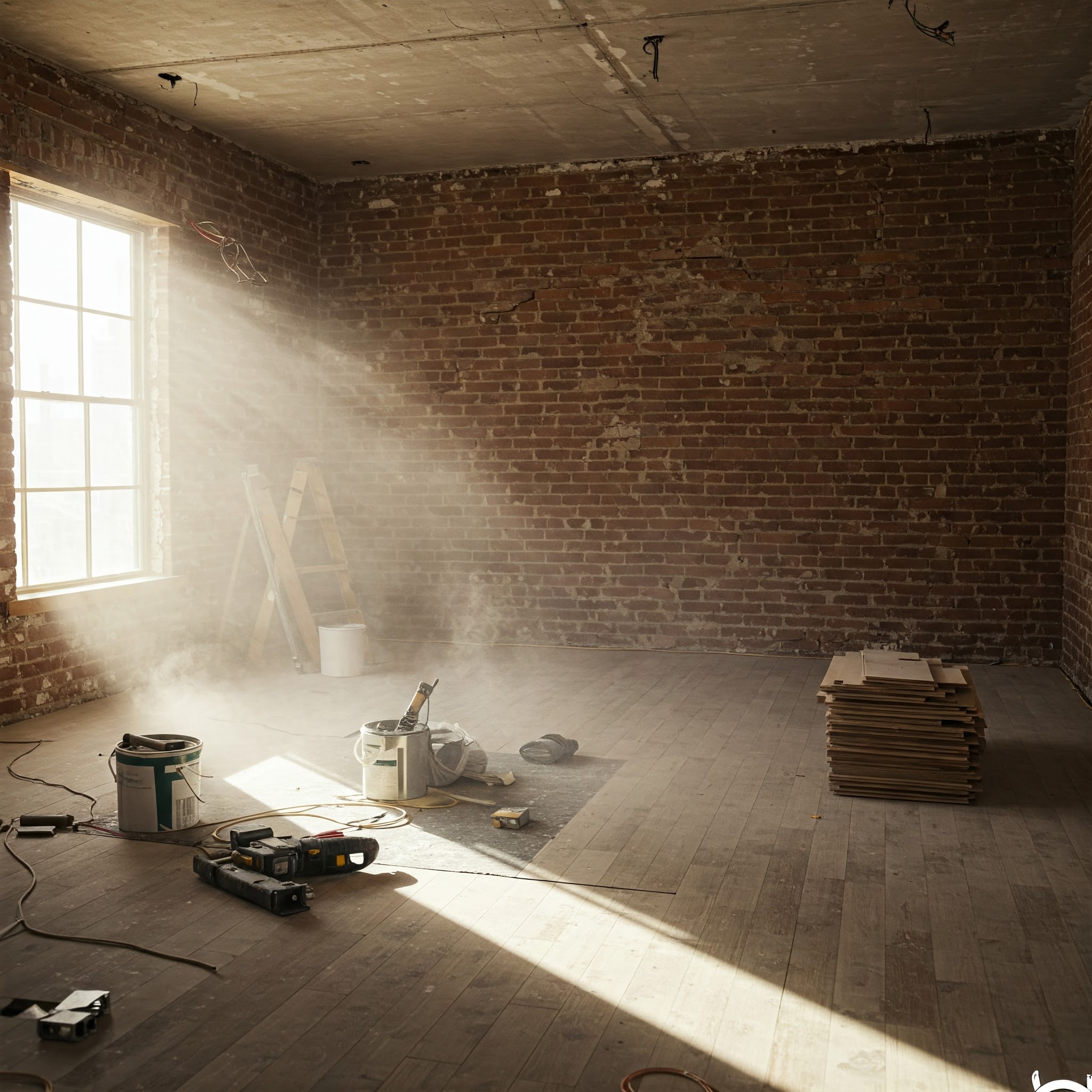 Renovation