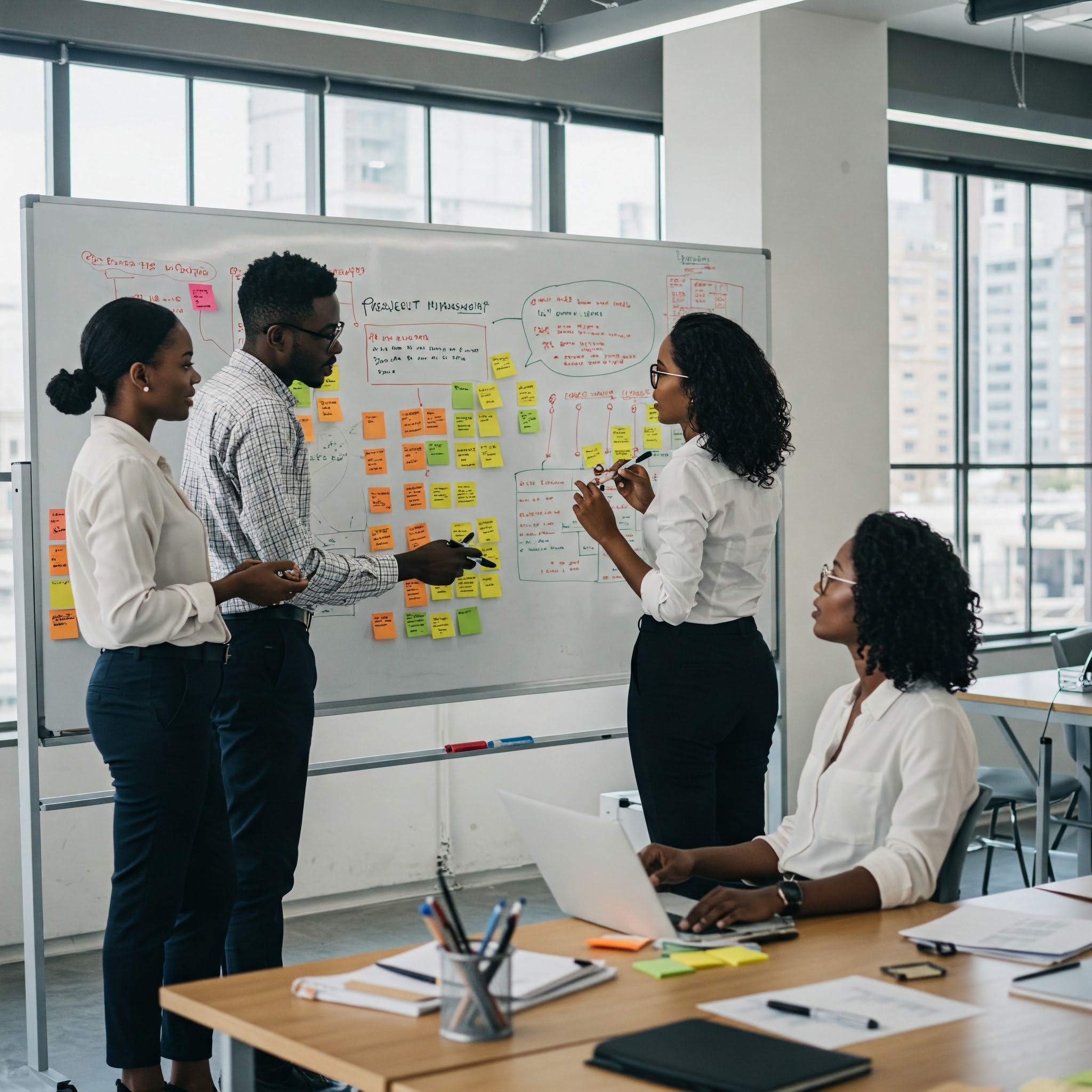 Project Management