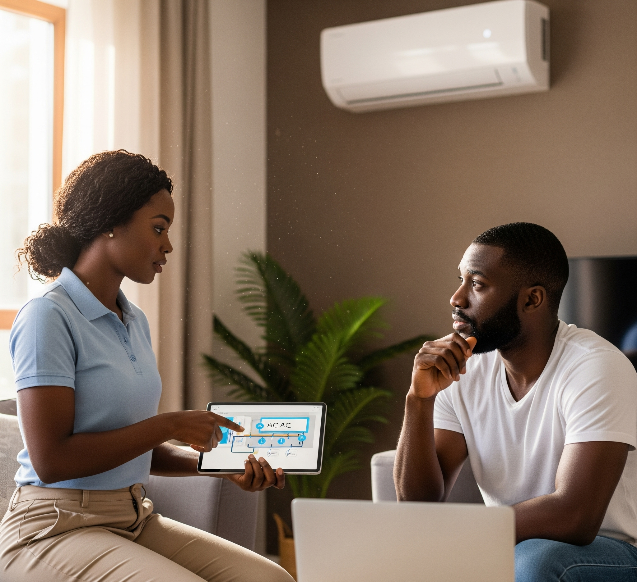 Consultation & Project Design