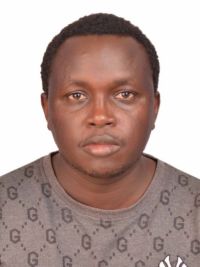 Geoffrey Ngetich