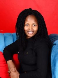 Tabitha Wanjiru